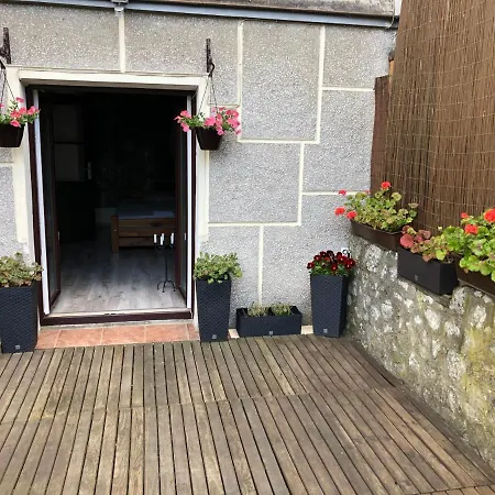 Διαμέρισμα Center