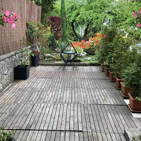 Διαμέρισμα Center Krasków