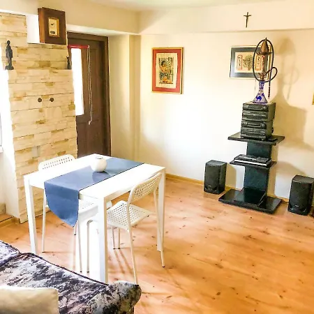 Διαμέρισμα Center Krasków