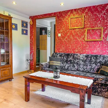 Apartamento Center