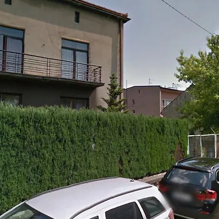 Center Apartment