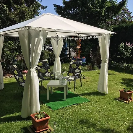 Apartamento Center