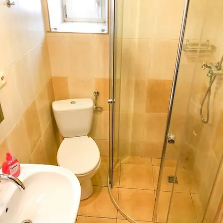 Center Appartement Krakau